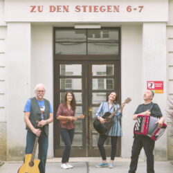 Bandfotos©Sophia Aigner (1/7)